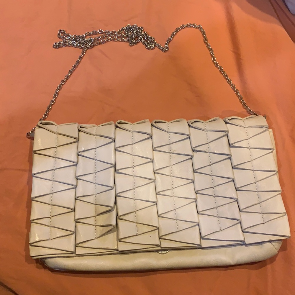 Shoulder bag